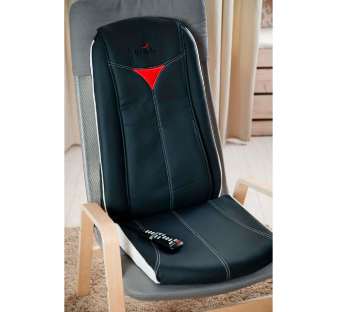 Накидка масажна Casada Quattromed 3 Q3 limited S29-729 Накидка масажна Casada Quattromed 3 Q3 limited S29-729