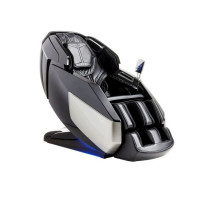 Крісло масажне Casada TITAN (чорний) S29-101705