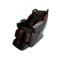 Крісло масажне Casada AlphaSonic III Grey Black S29-101984