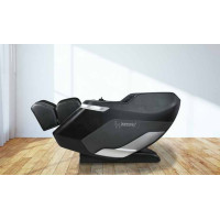 Крісло масажне Casada POLLUX (чорне) S29-102390 Крісло масажне Casada POLLUX (чорне) S29-102390