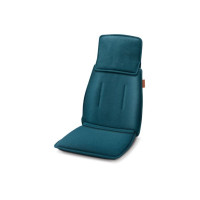 Масажна накидка Beurer MG 330 petrol blue Масажна накидка Beurer MG 330 petrol blue