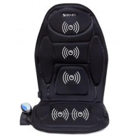 Автомобильная массажная накидка Zenet ZET-810 S55-726705818