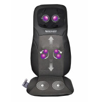 Массажная накидка Zenet для спины и шеи Zenet ZET 842 S55-1121492777 Массажная накидка Zenet для спины и шеи Zenet ZET 842 S55-1121492777