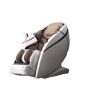 Крісло масажне Casada SKYLINER III Brown/Whitе S29-2227