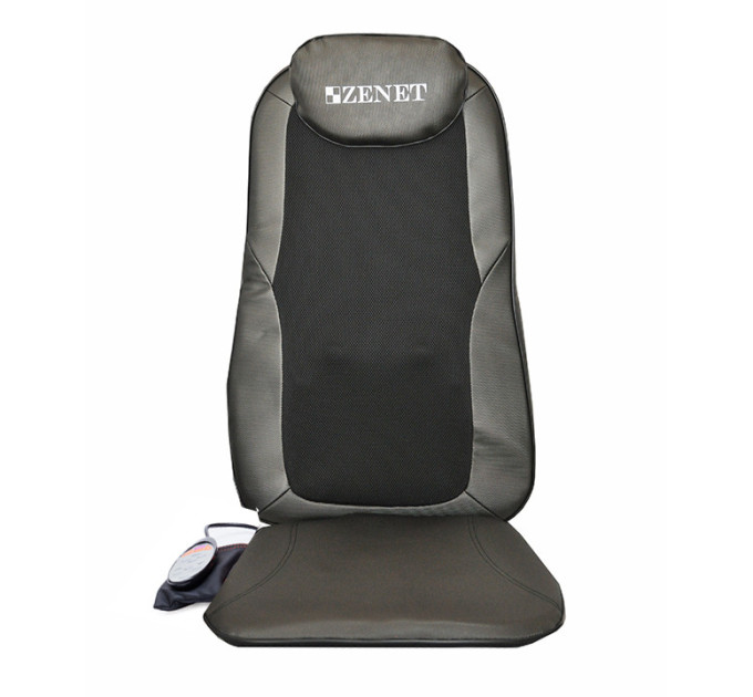 Массажная накидка для авто Zenet Zet-832 S55-2224527357