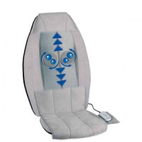 Массажная накидка шиаца Maniquick MQ 090