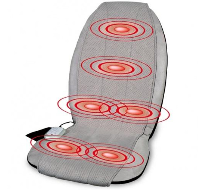 Масажна накидка Maniquick MQ 060