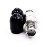 Перехідник SMA-Female - SMA-Female-lab 18GHz