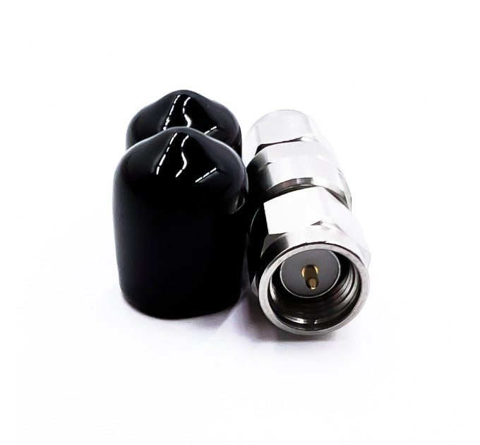 Перехідник SMA-Male - SMA-Male-lab 18GHz Перехідник SMA-Male - SMA-Male-lab 18GHz