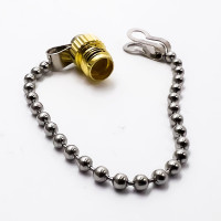 Металевий ковпачок SMA - Female мама для конектора SMA - Male тато