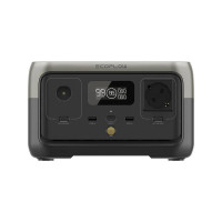 Зарядна станція EcoFlow RIVER 2 (256 Вт·год)