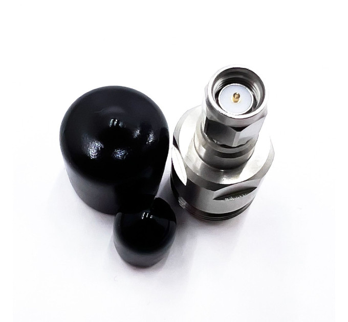 Переходник SMA-Male - N-Type-Female-lab 18GHz