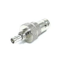 Радіочастотний перехідник BNC-F-Motorola для рації Motorola DP1400