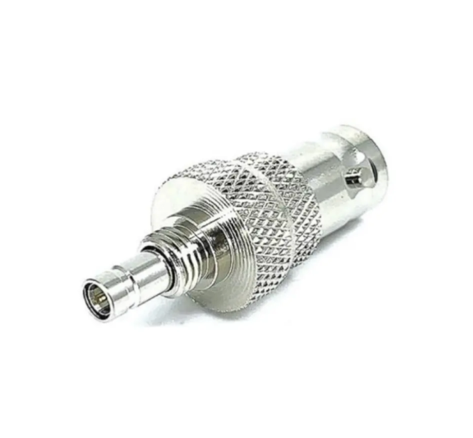 Радиочастотный переходник BNC-F-Motorola для рации Motorola DP1400 Радиочастотный переходник BNC-F-Motorola для рации Motorola DP1400