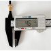 Пигтейл RP-SMA-Male - SMA-Female ВЧ кабель переходник RG316 длинна 30 см