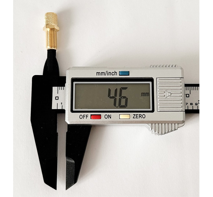 Разъем SMA-female на кабель 5D-FB