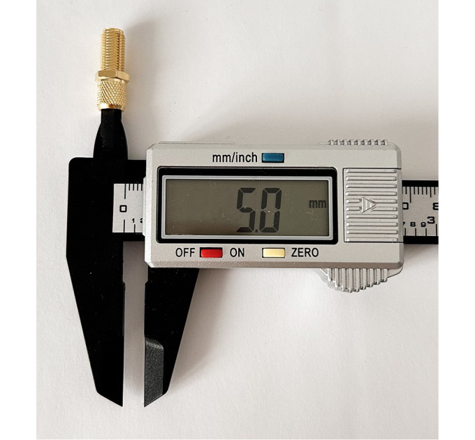 Разъем SMA-female на кабель 5D-FB