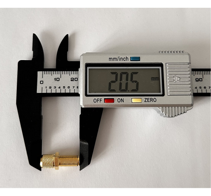 Разъем SMA-female на кабель 5D-FB