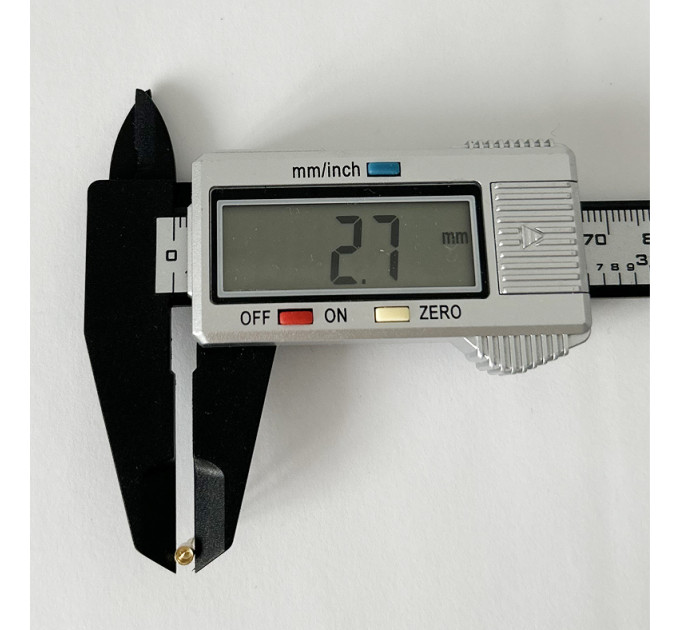 Коннектор разъем SMA на кабель LMR300, RG5, RG6, 5D-FB под обжим