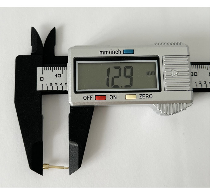 Коннектор разъем SMA на кабель LMR300, RG5, RG6, 5D-FB под обжим