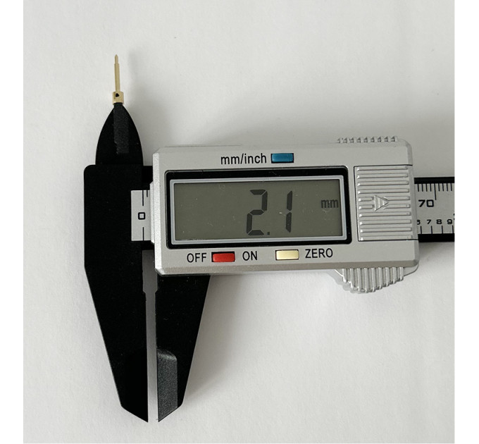 Коннектор разъем SMA на кабель LMR300, RG5, RG6, 5D-FB под обжим