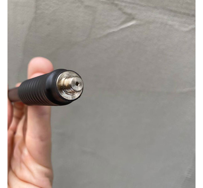 Антена до рації Motorola 128 см, телескопічна для посилення сигналу, сумісна з Motorola DP4800, DP4400, DP4600, DP 4800e, DP 4400e, DP 4600e, R7, комплект 10 шт.