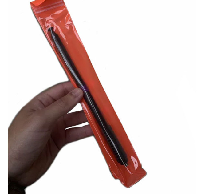 Антена до рації Motorola 128 см, телескопічна для посилення сигналу, сумісна з Motorola DP4800, DP4400, DP4600, DP 4800e, DP 4400e, DP 4600e, R7, комплект 10 шт.