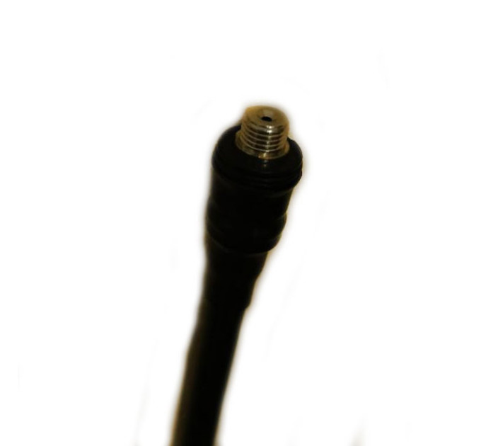 Антена 47 см до рації Motorola для посилення сигналу, сумісна з DP4400, DP4800, DP4600, DP 4800e, DP 4400e, DP 4600e, R7