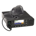Радіостанція цифрова автомобільна Motorola DM 4600 VHF AES 256