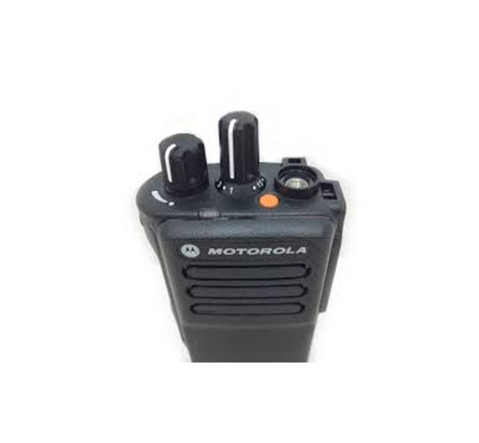 Радіостанція Motorola MOTOTRBO DP4400е VHF (136-174 МГц) шифрування ARC4 40 bit + AES256 портативна рація