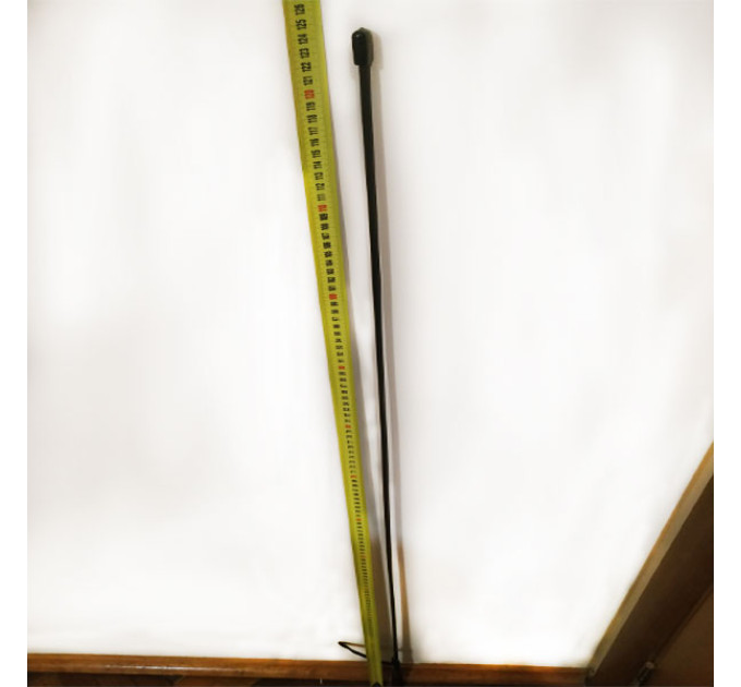 Антена 125 см для посилення сигналу рації Motorola, сумісна з DP4400, DP4800, DP4600, DP 4800e, DP 4400e, DP 4600e, R7