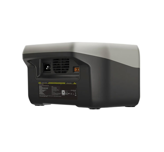 Зарядна станція EcoFlow RIVER 2 (256 Вт·год)