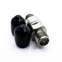 Перехідник RP-SMA-Male - RP-SMA-Female-lab 18GHz Перехідник RP-SMA-Male - RP-SMA-Female-lab 18GHz