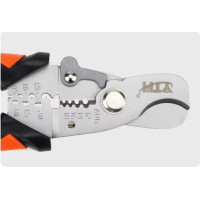Інструмент для зачищення дротів Cable-cutter-DHGS707 Інструмент для зачищення дротів Cable-cutter-DHGS707