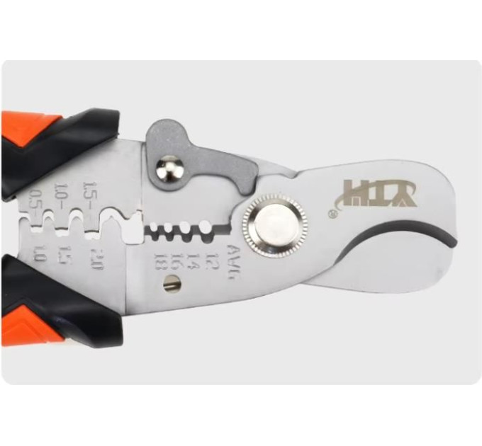 Инструмент для зачистки проводов Cable-cutter-DHGS707