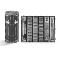 Набір викруток MYJ Mini 128 в 1 Набір викруток MYJ Mini 128 в 1