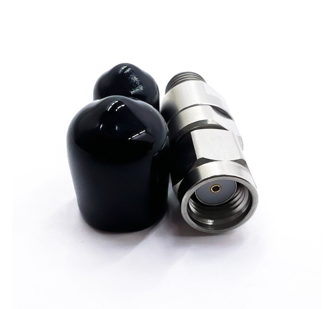 Переходник RP-SMA-Male - SMA-Female-lab 18GHz Переходник RP-SMA-Male - SMA-Female-lab 18GHz