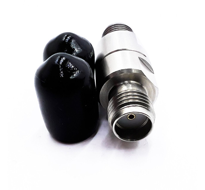 Переходник SMA-Female - RP-SMA-Female-lab 18GHz