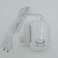 Детектор газу 808 Gas alarms Детектор газу 808 Gas alarms