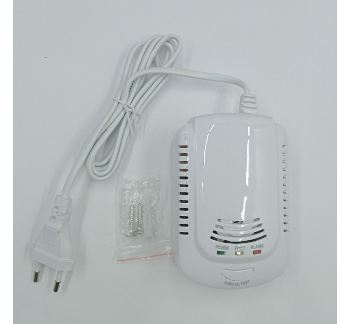 Детектор газа 808 Gas alarms