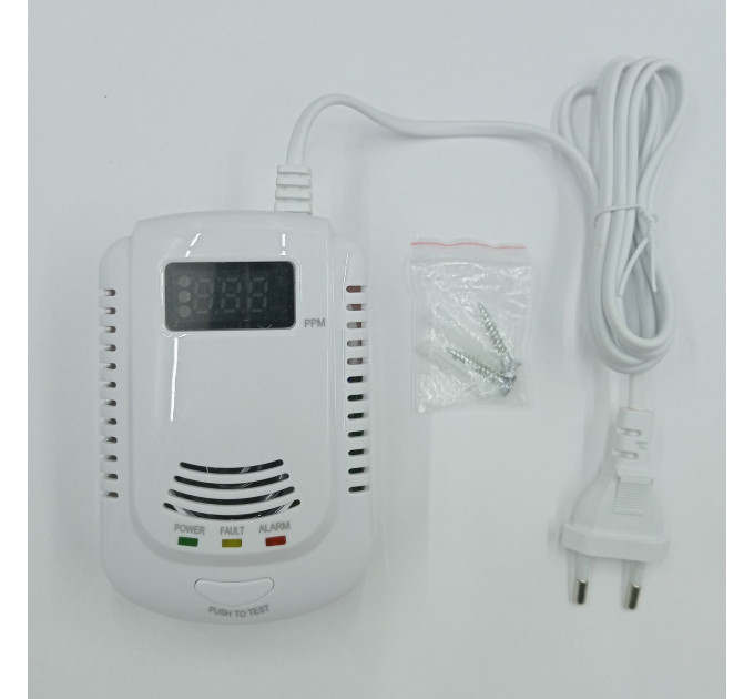 Детектор газа 808L Gas alarms Детектор газа 808L Gas alarms