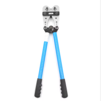 Кримпер (обтискач) для кабелю HX-50B