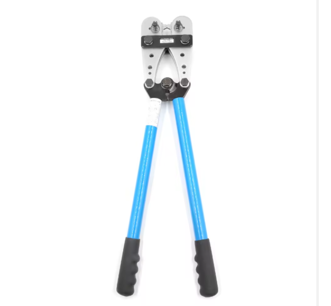 Кримпер (обжим) для кабеля HX-50B Кримпер (обжим) для кабеля HX-50B