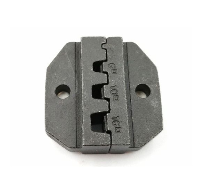 Губы для крипера 16WF