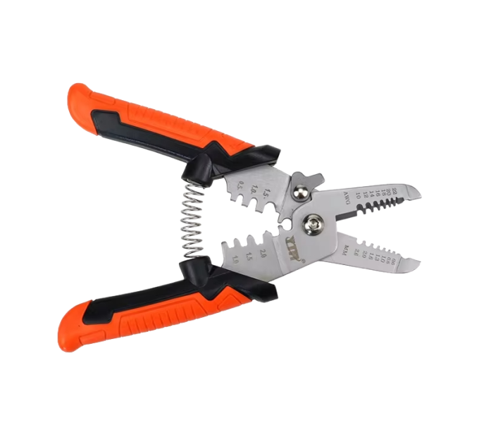 Инструмент для зачистки проводов Cable-cutter-DHGS507V