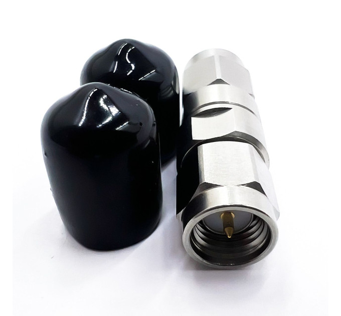 Переходник SMA-Male - RP-SMA-Male-lab 18GHz Переходник SMA-Male - RP-SMA-Male-lab 18GHz