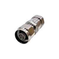 Разъем N-Type-Male на кабель 1/2" цанговые