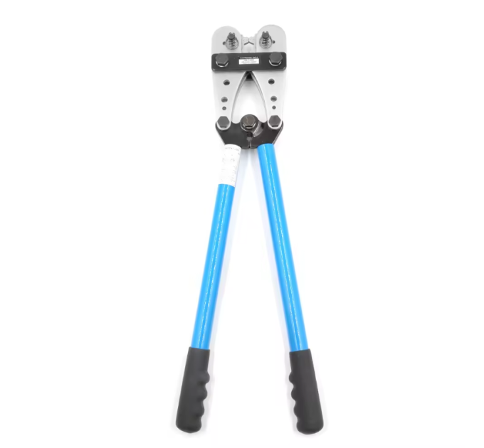 Кримпер (обжим) для кабелю HX-120B Кримпер (обжим) для кабелю HX-120B