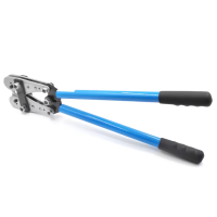 Кримпер (обтискач) для кабелю HX-240B