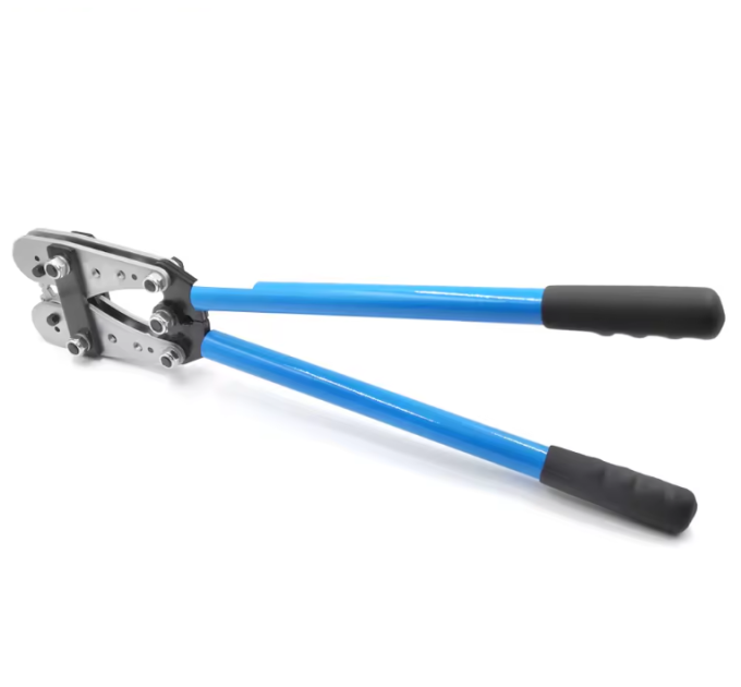 Кримпер (обжим) для кабеля HX-240B Кримпер (обжим) для кабеля HX-240B